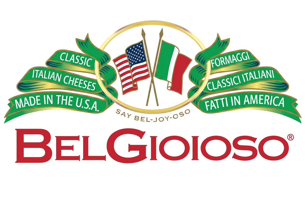 BelGioioso brand logo