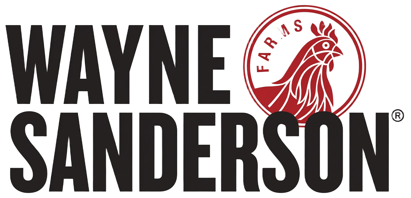 Wayne-Sanderson Farms brand logo