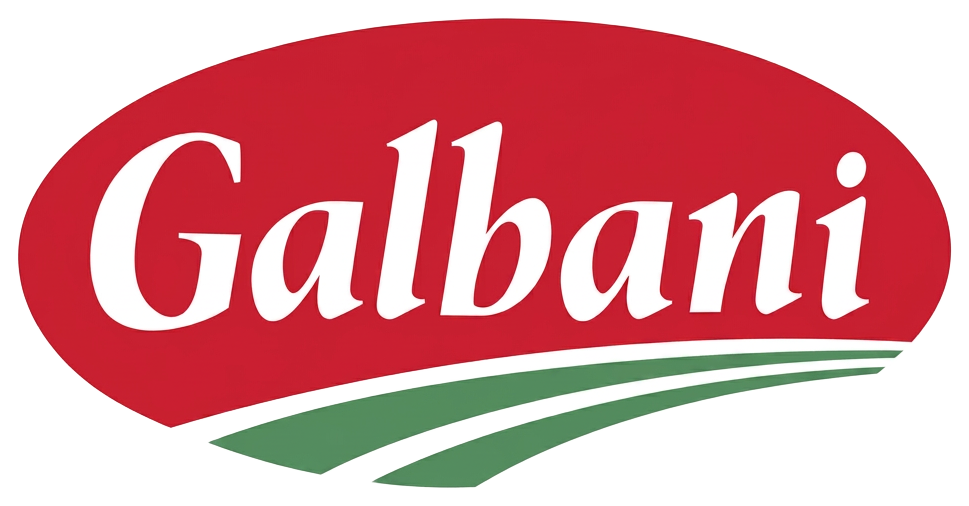Galbani brand logo