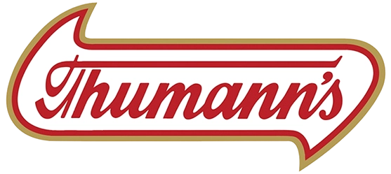 Thumann's brand logo
